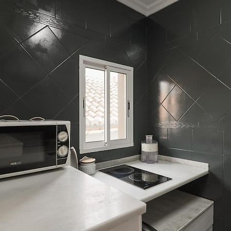 C34 - One Bedroom Apartment Next To Alcazaba Malaga Ngoại thất bức ảnh