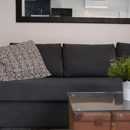 C34 - One Bedroom Apartment Next To Alcazaba Malaga Ngoại thất bức ảnh